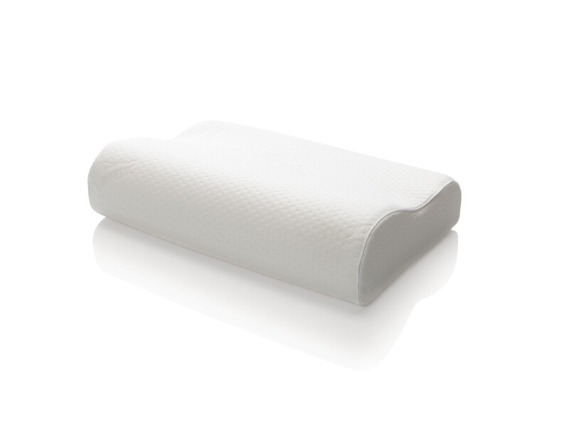 TEMPUR-Neck™ Pillow - High Profile 4.5" 15300154