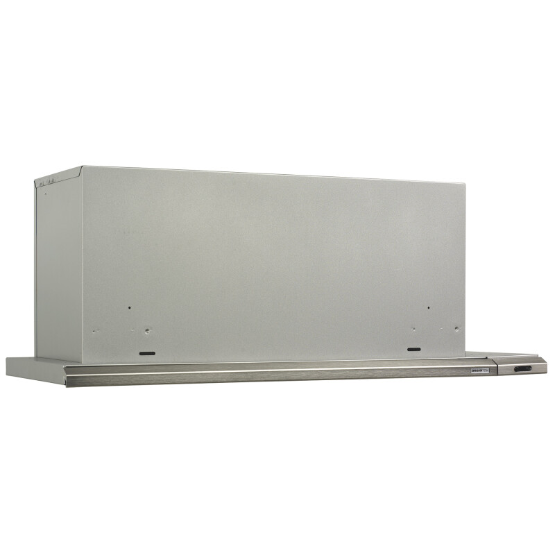 Elite 30-Inch Under-Cabinet Slide-Out Range Hood w/ Light 153004