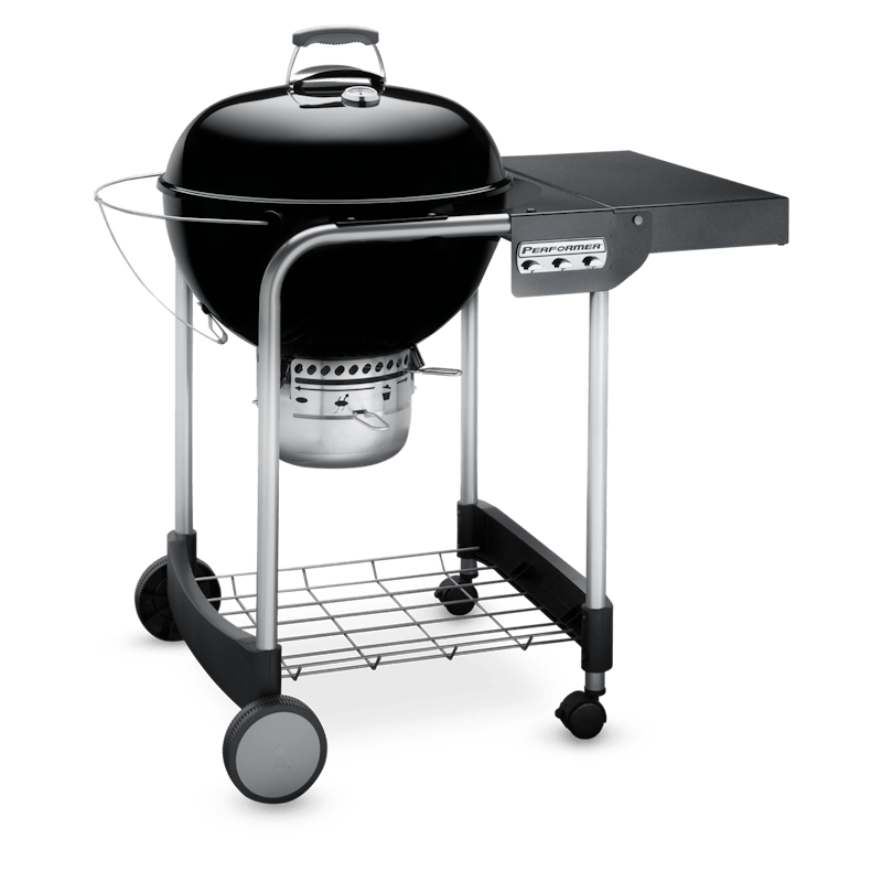 Performer Charcoal Grill 22" view 3