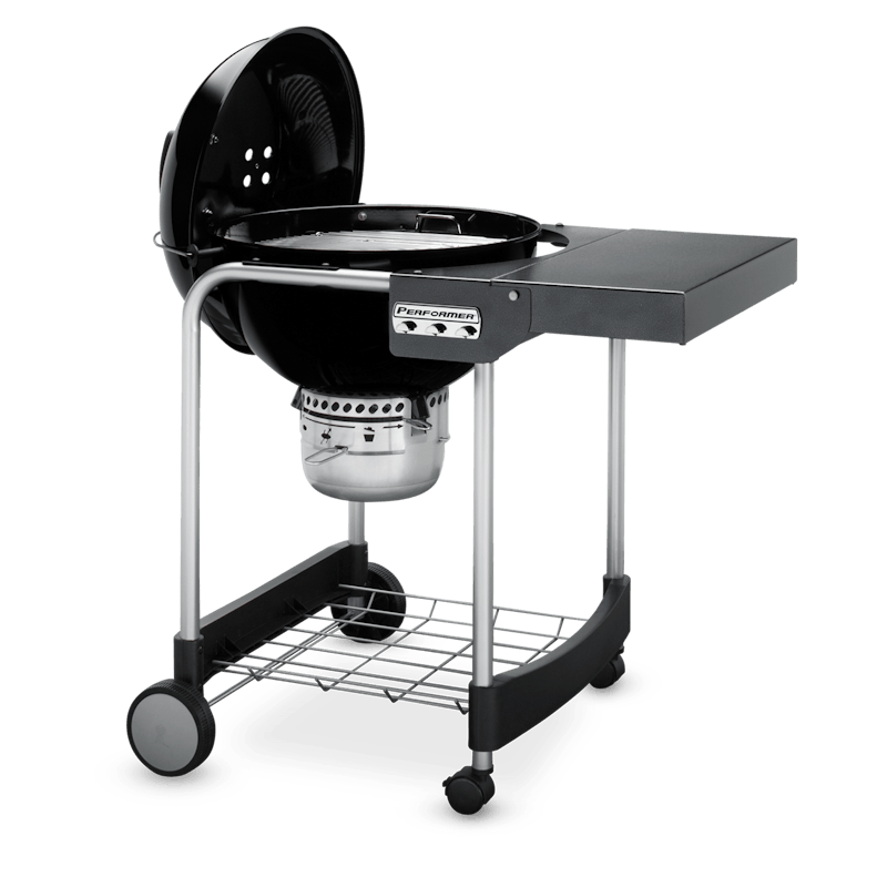 Performer Charcoal Grill 22" view 4
