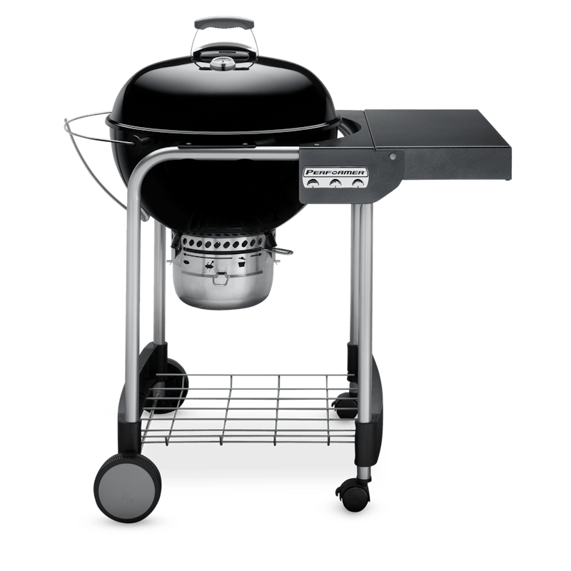 Performer Charcoal Grill 22" 15301001