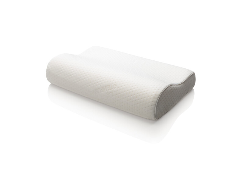 TEMPUR-Neck™ Pillow - Medium Profile 4" 15301115