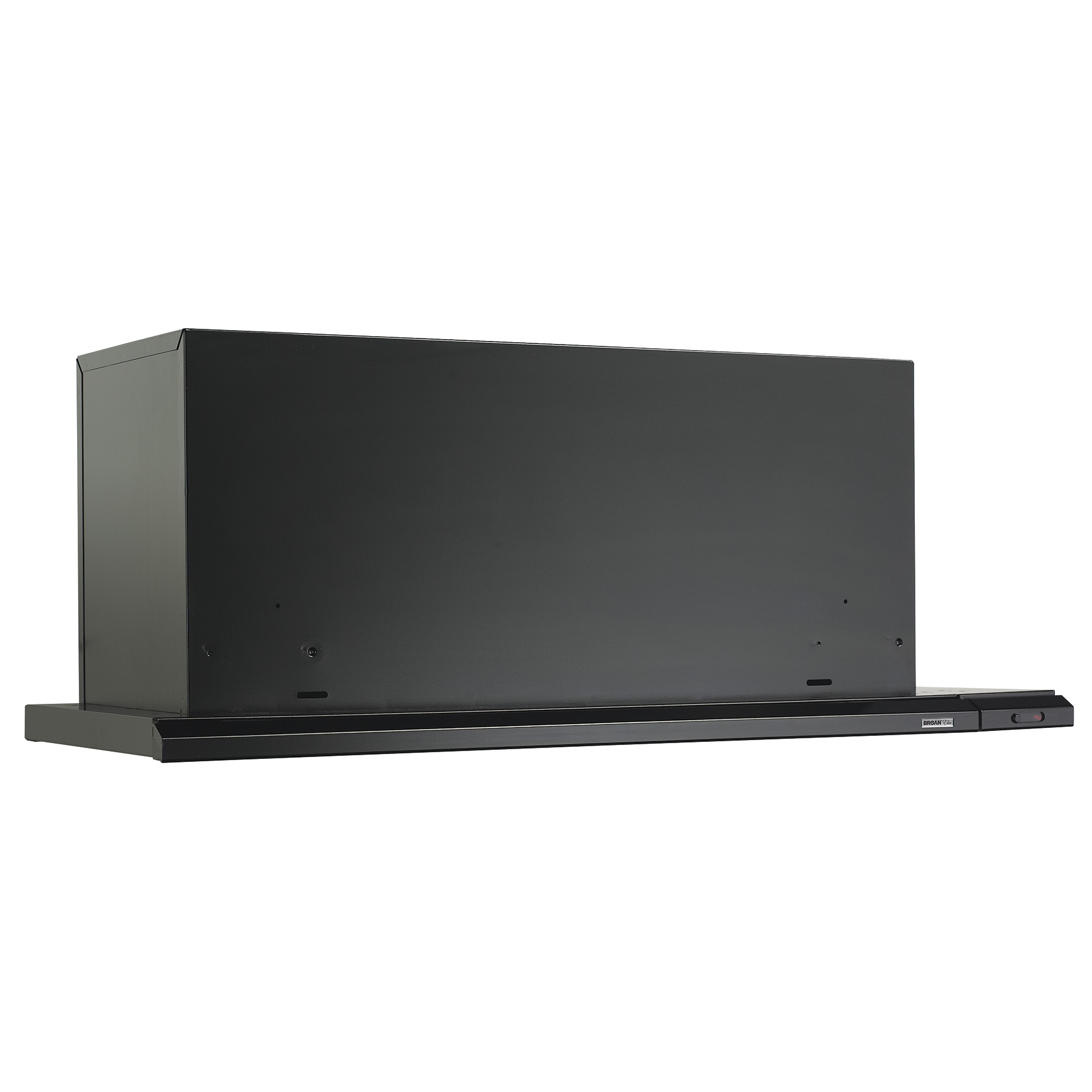 Elite 30-Inch Under-Cabinet Slide-Out Range Hood w/ Light 153023