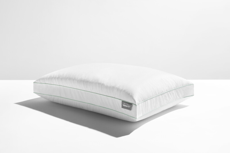 TEMPUR-Down Adjustable Support Pillow Soft Queen 15306321