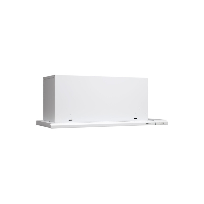 Elite 36-Inch Under-Cabinet Slide-Out Range Hood w/ Light 153601