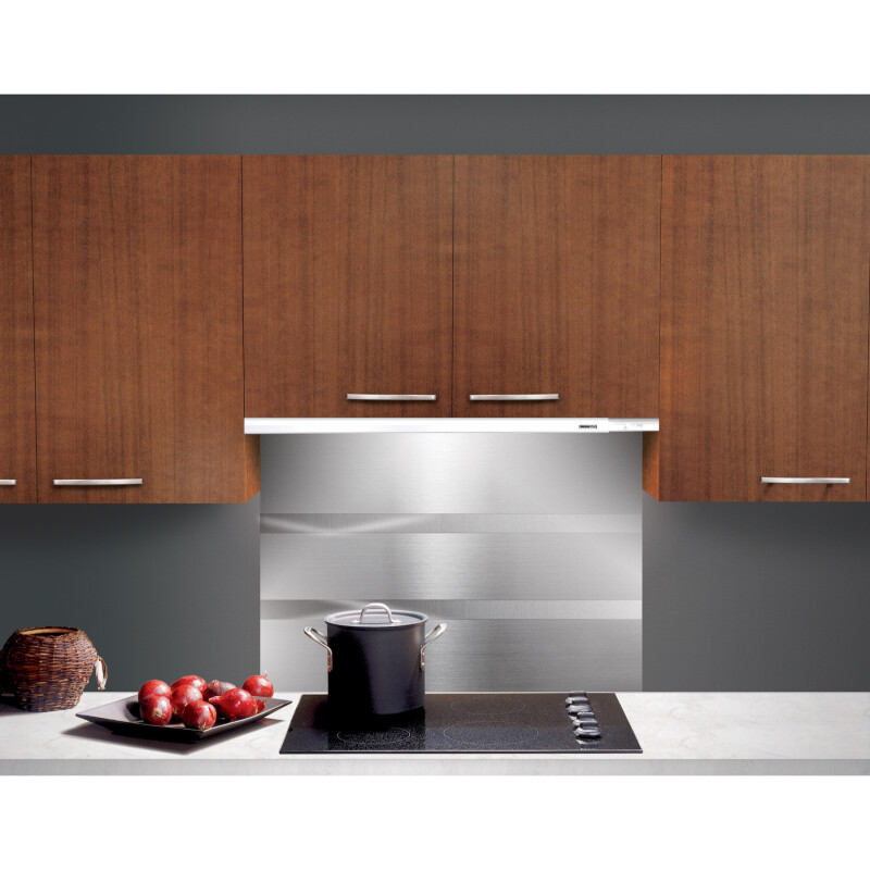 Elite 36-Inch Under-Cabinet Slide-Out Range Hood w/ Light 153604