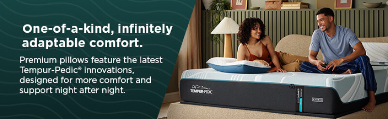 Tempur-Pedic Adapt ProLo 2.0 153742P5