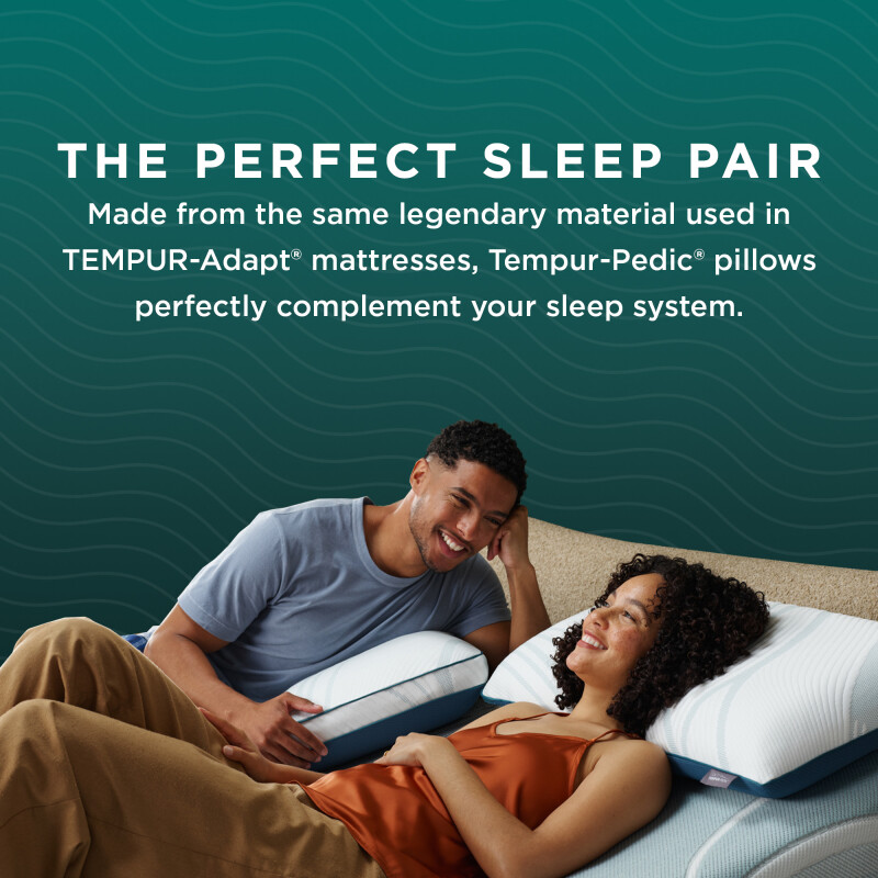 Tempur-Pedic Adapt ProLo 2.0 153742P6