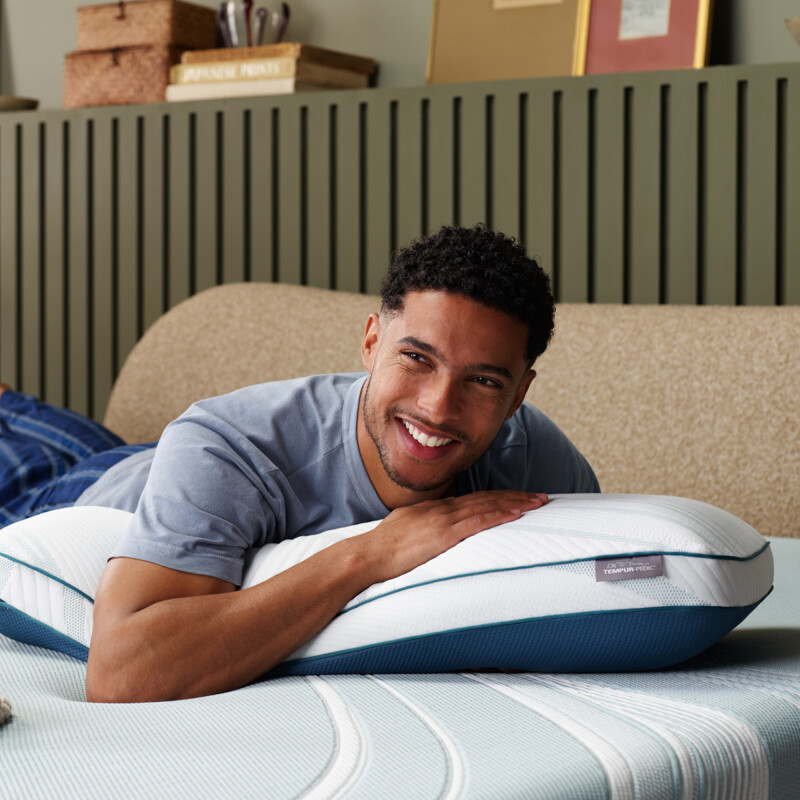 Tempur-Pedic Adapt ProHi 2.0 153762P5