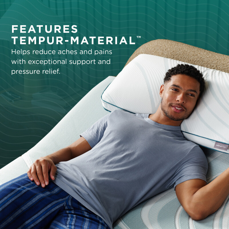 Tempur-Pedic Adapt ProHi 2.0 153762P5
