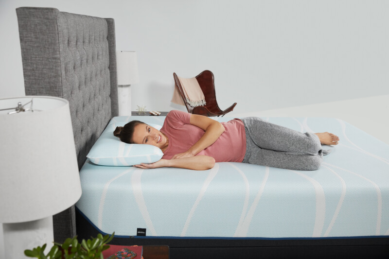 TEMPUR-breeze° ProLo Pillow 15381121