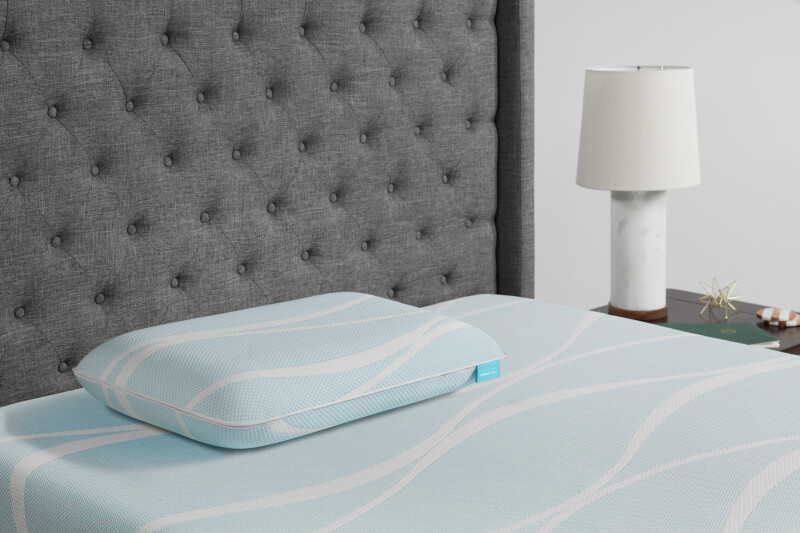 TEMPUR-breeze° ProLo Pillow 15381121