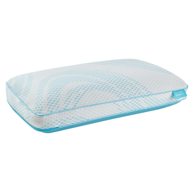 Tempur-Pedic Breeze ProHi 2.0 153822P6