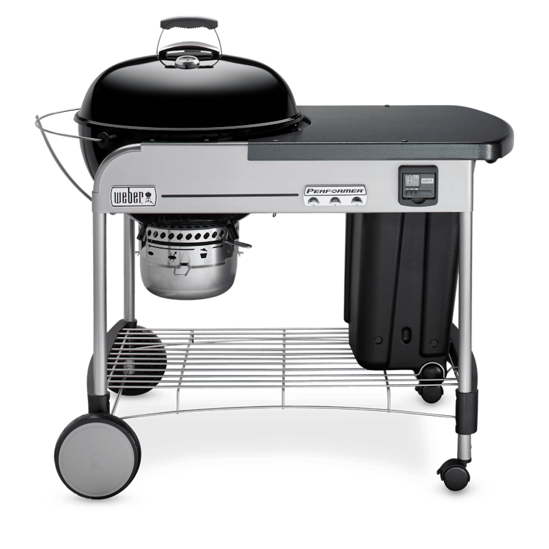 Performer Premium Charcoal Grill 22" 15401001