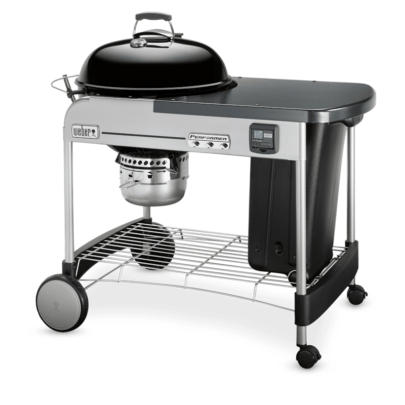 Performer Premium Charcoal Grill 22" 15401001
