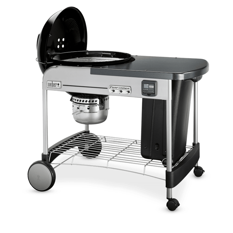 Performer Premium Charcoal Grill 22" 15401001