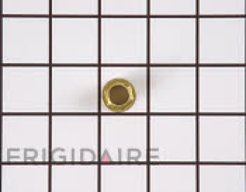 Dishwasher Nut 154106202