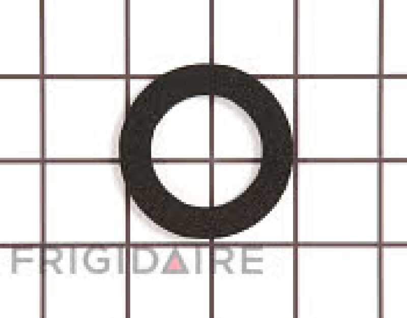 Dishwasher Gasket 154406401