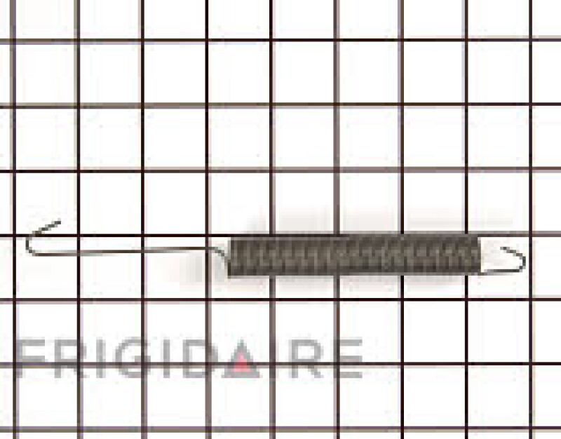 Dishwasher Door Spring 154430501