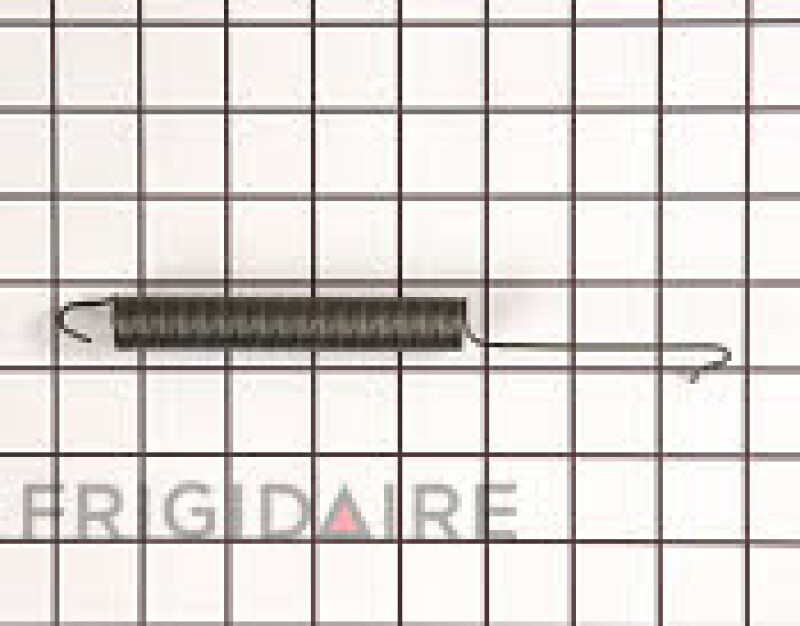 Dishwasher Door Spring 154430601
