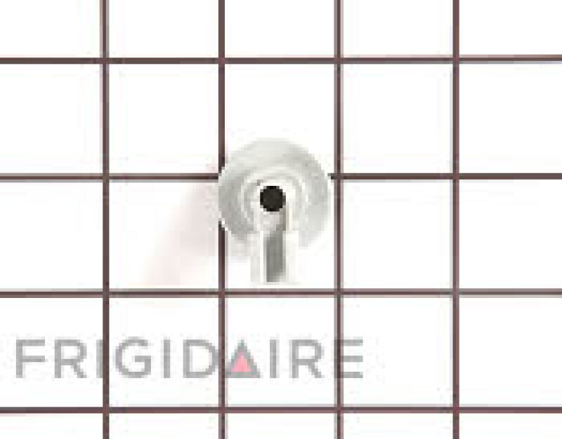 Dishwasher Dishrack Roller 154522902