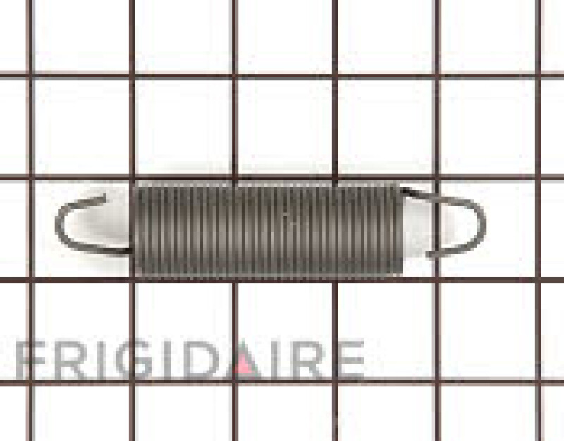Dishwasher Door Spring 154579101