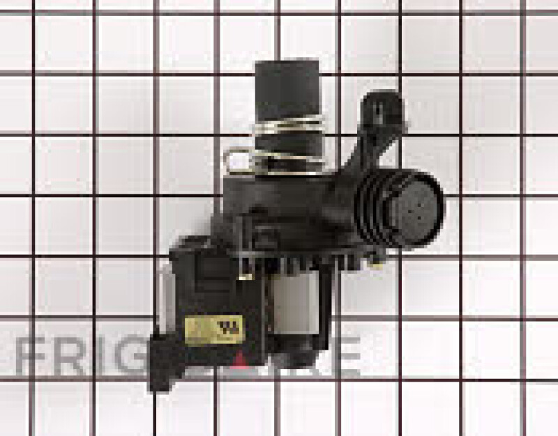 Dishwasher Drain Pump 154580301