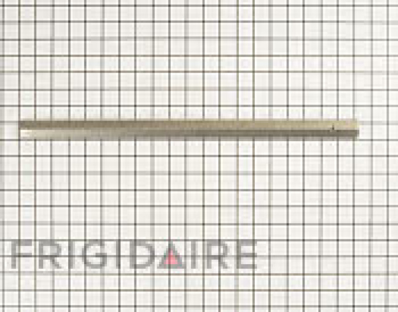 Dishwasher Support Rails 154597801