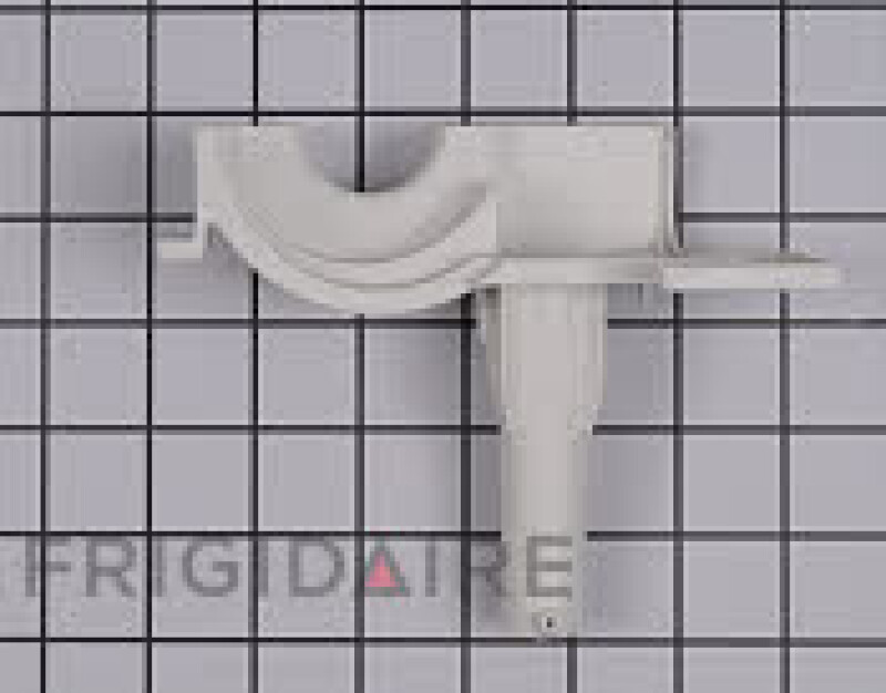 Dishwasher Lower Wash Arm Support 154724001