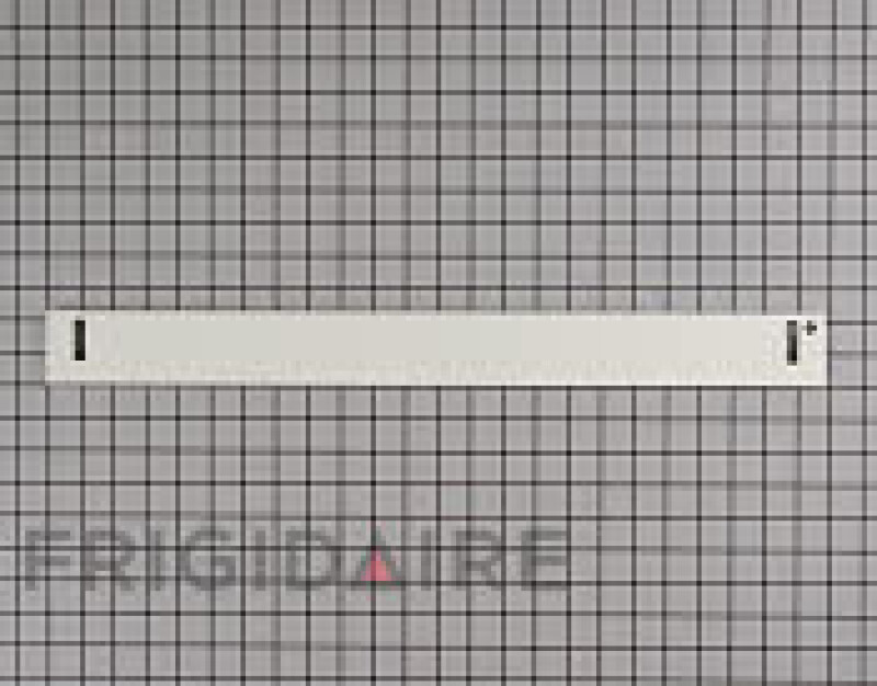 Dishwasher Toe Kick Plate 154745501