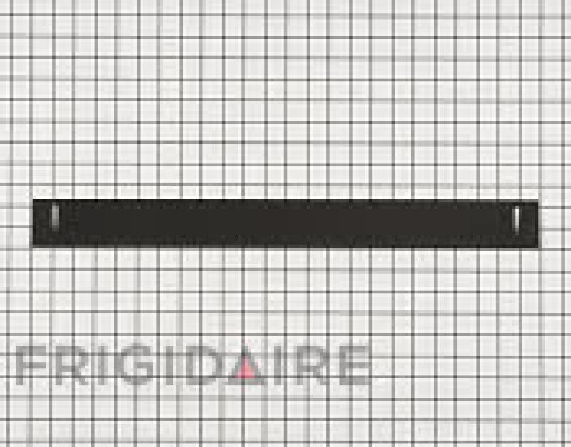 Dishwasher Toe Kick Plate 154745503