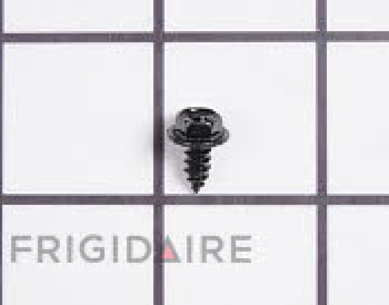 Dishwasher Screw 154754801