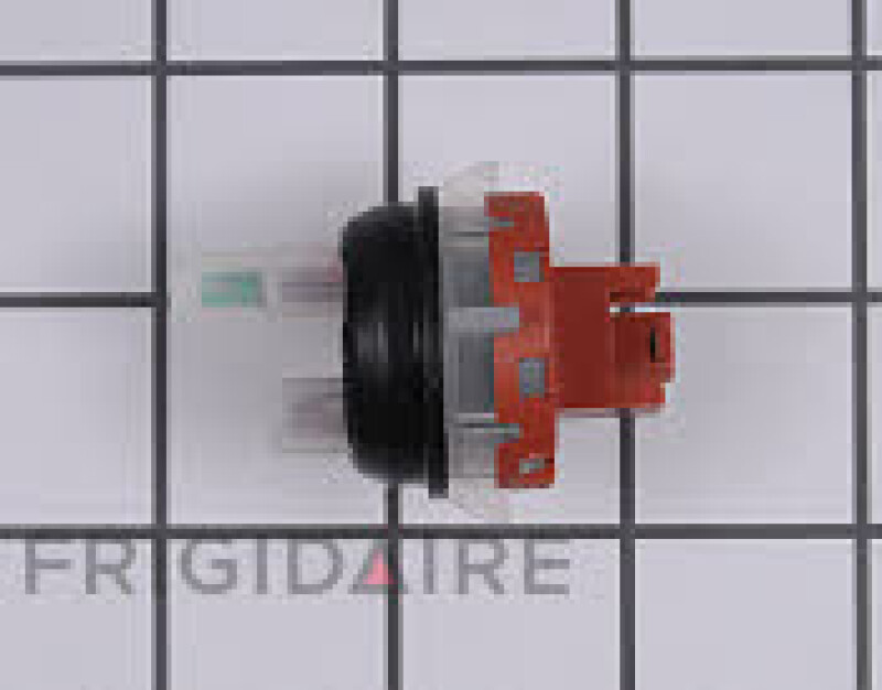 Dishwasher Turbidity Sensor 154762601