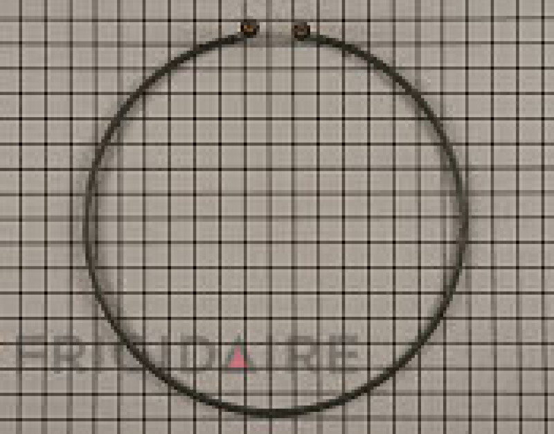 Dishwasher Heating Element 154825001