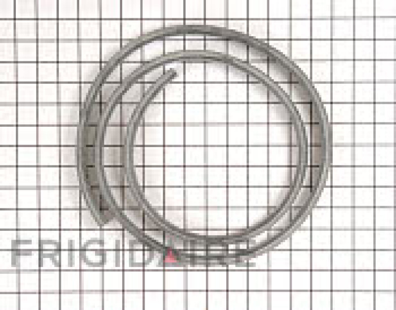 Dishwasher Door Seal 154827601