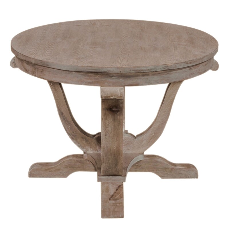 Greystone Mill Oval Cocktail Table 154OT1010