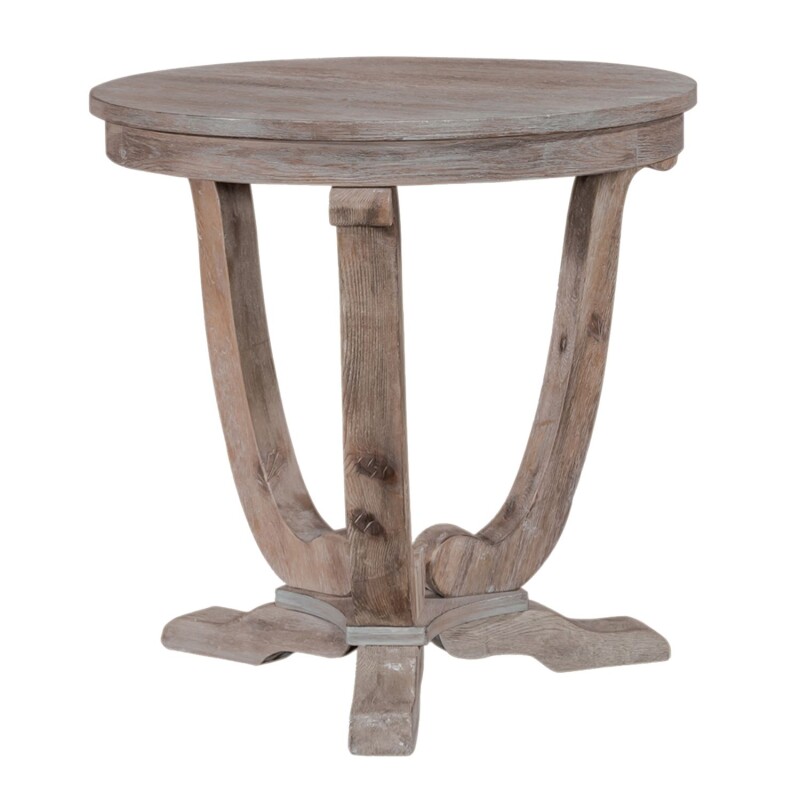 Greystone Mill End Table 154OT1020