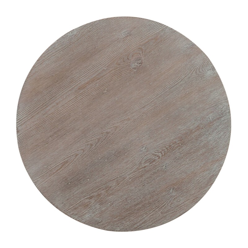 Greystone Mill End Table 154OT1020