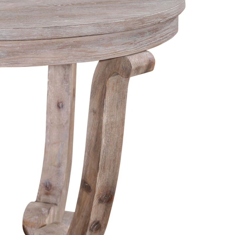 Greystone Mill End Table 154OT1020