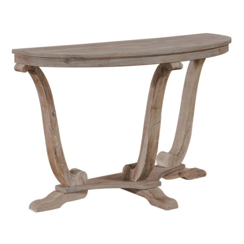 Greystone Mill Sofa Table 154OT1030