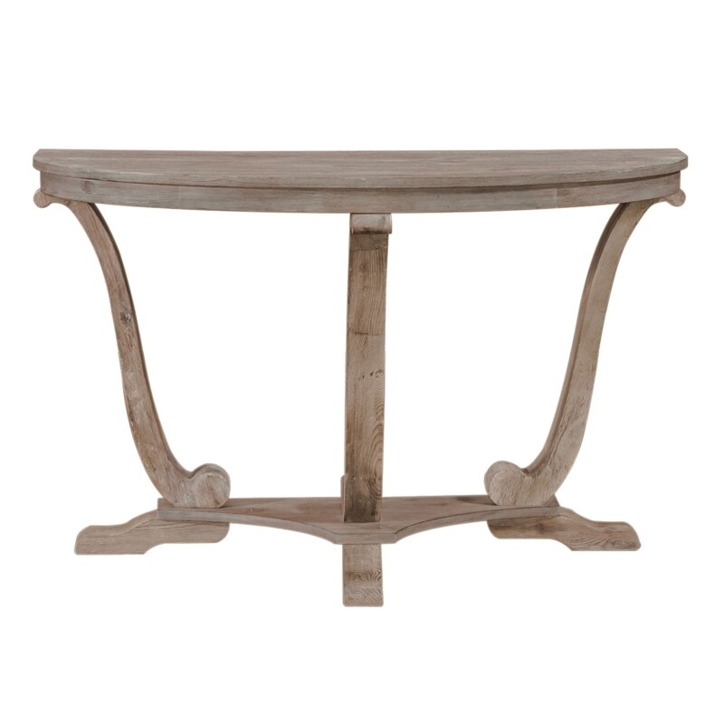 Greystone Mill Sofa Table 154OT1030