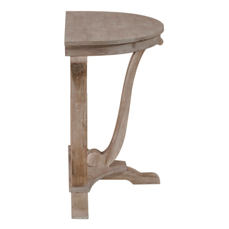 Greystone Mill Sofa Table 154OT1030