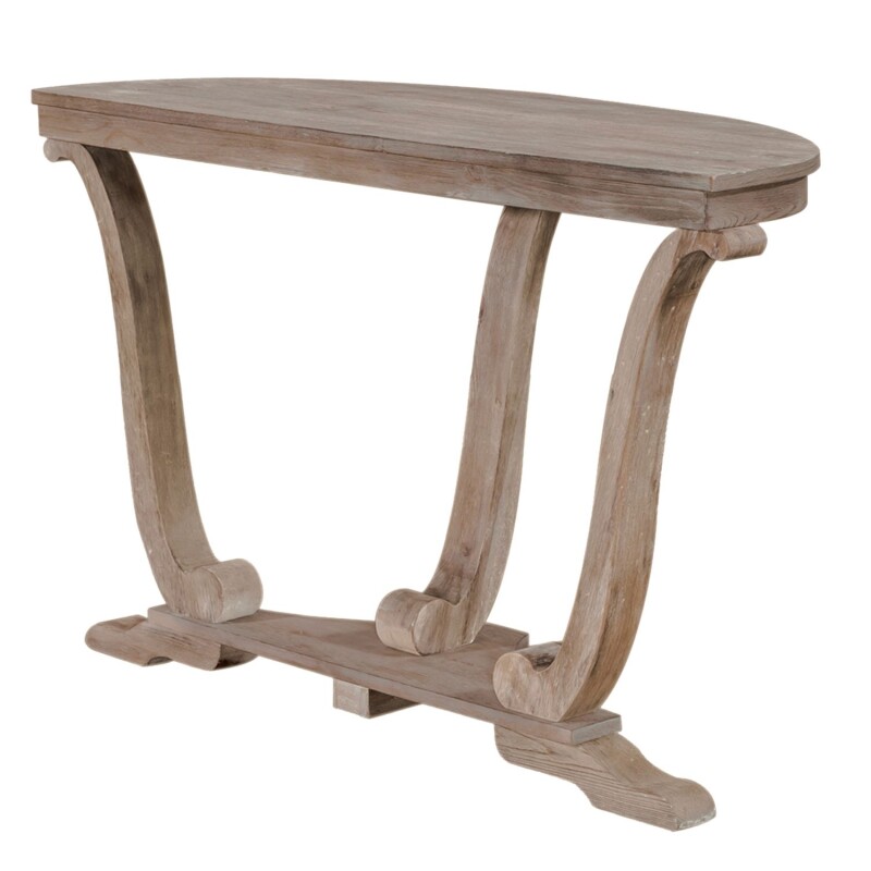 Greystone Mill Sofa Table 154OT1030