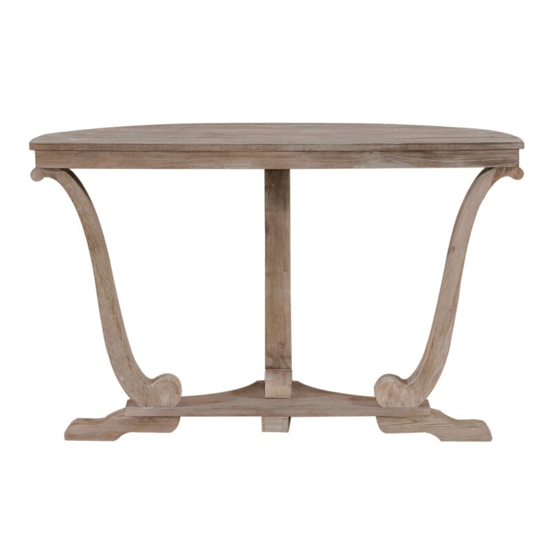 Greystone Mill Sofa Table 154OT1030