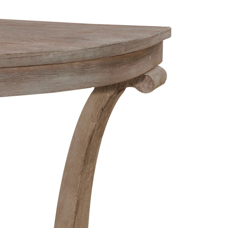 Greystone Mill Sofa Table 154OT1030
