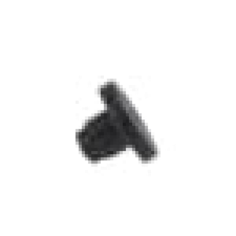 Pan Support Bottom Plastic 155261009, product image 2 of 9