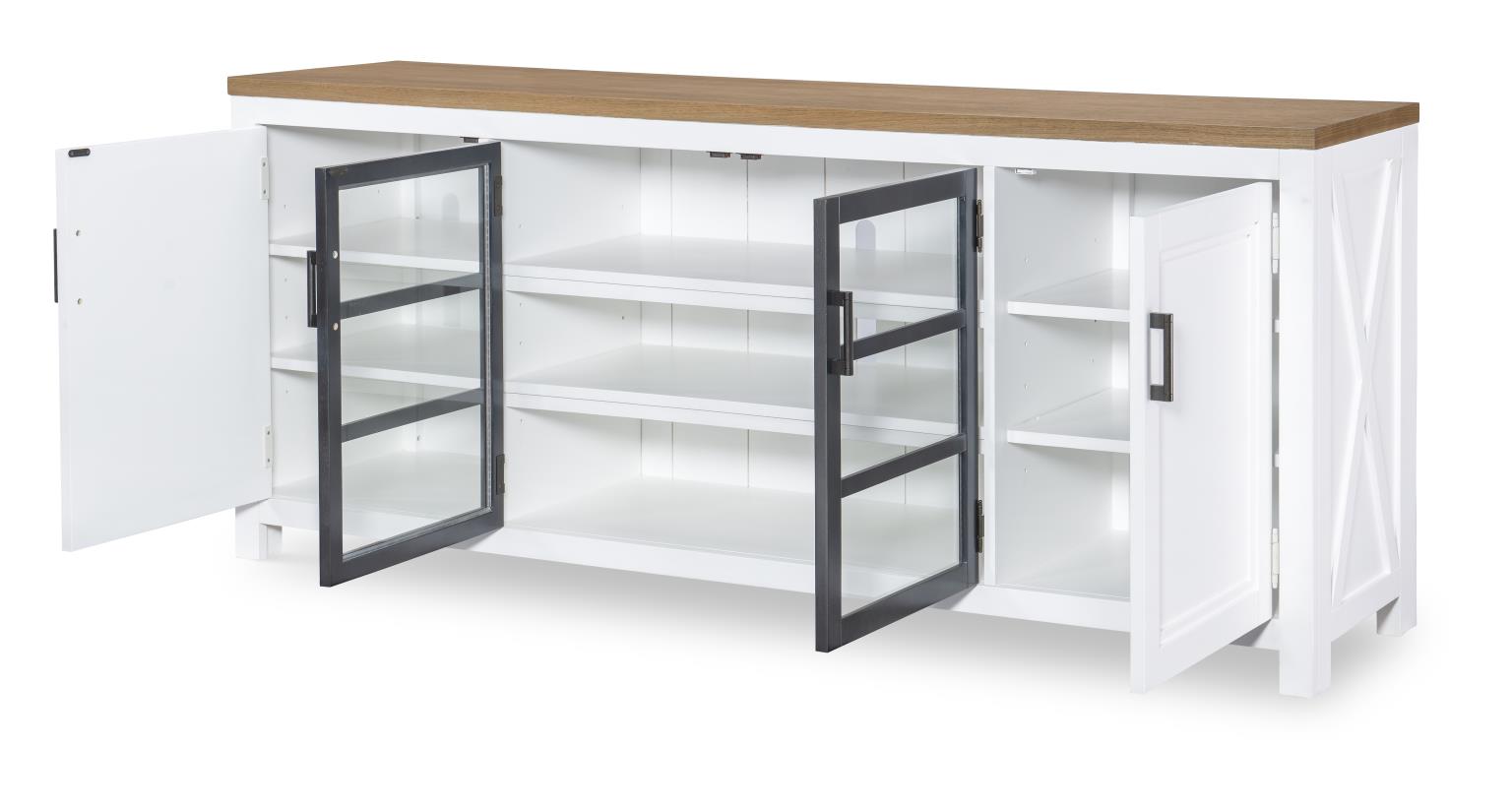 Entertainment Console 1561023