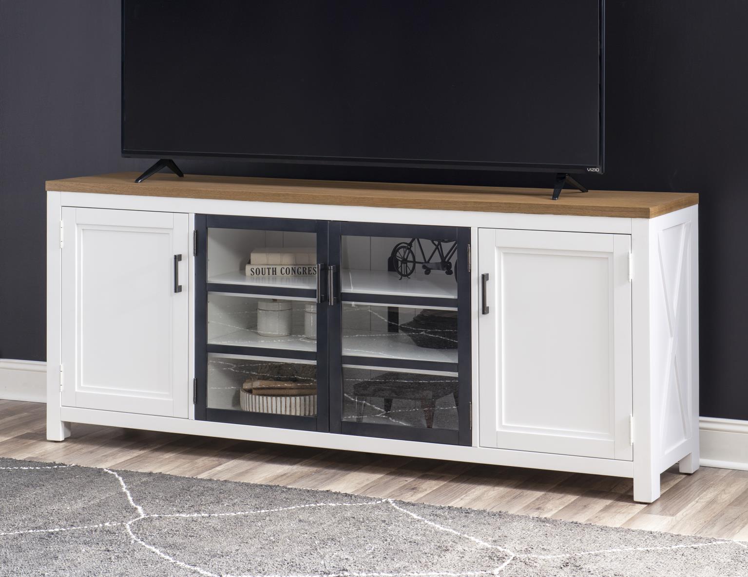 Entertainment Console 1561023