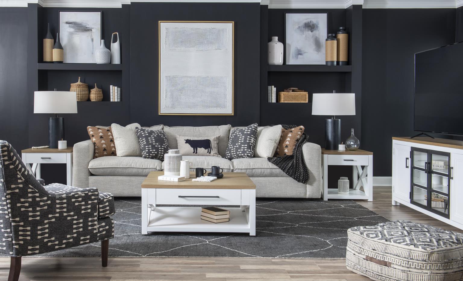 Entertainment Console 1561023