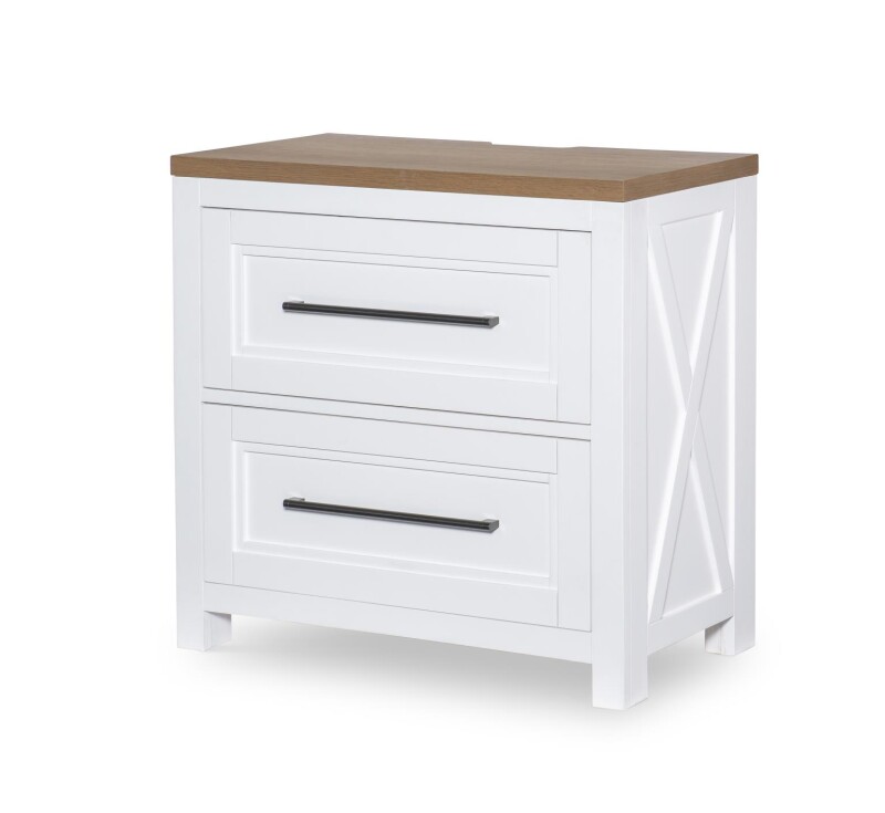 1561 Franklin BR Night Stand 15613100